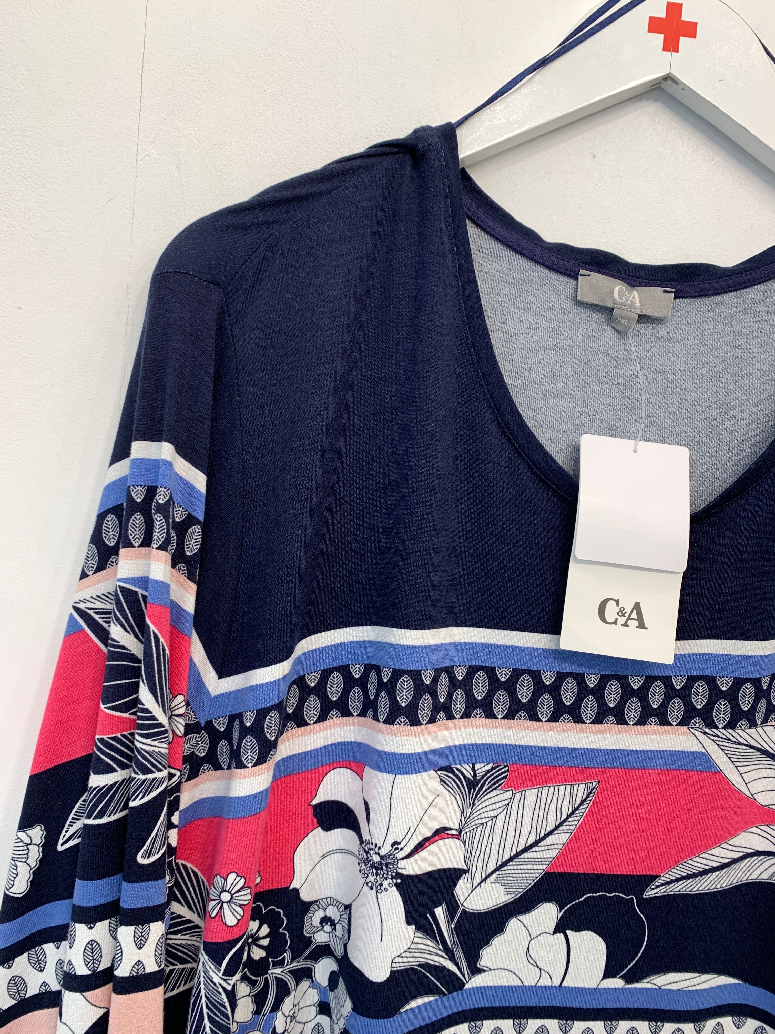 C&A Bluse